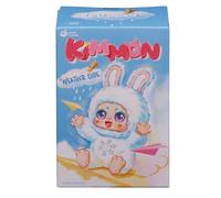 Kimmon Weather Code, muñeca de anime coleccionable misteriosa