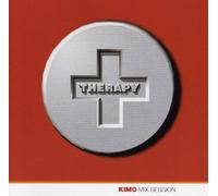 Kimo Therapy - Mix Session by Liberty City, Universe, Electronikk, Dave Clark, DJ Who, Sign of the Times, Roll (1997-03-25)