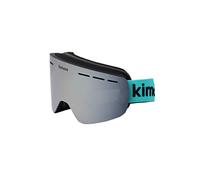 KIMOA - Gafa de Esquí Goggles Lab Hueso, Adultos Unisex, Estandár
