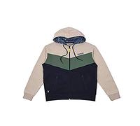 Kimoa Sudadera - Sea to Sky - M - Negro