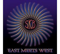 Kimock,Steve Band - East Meets West