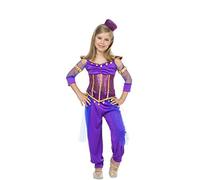 Kimokawaii Banyant Toys, S.L. - Disfraz Mil y Una Noches Infantil - KK5966-10-12 años