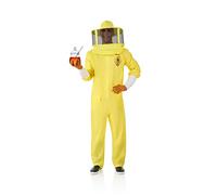 Kimokawaii Disfraz Apicultor T-XL