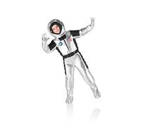 Kimokawaii Disfraz Astronauta 7-9 años