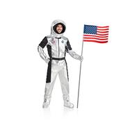 Kimokawaii Disfraz Astronauta T-XL