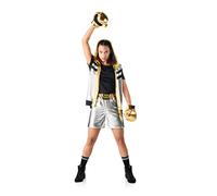 Kimokawaii Disfraz Boxeadora T-ML