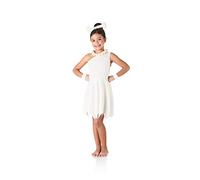 Kimokawaii Disfraz Cavernicola 5-6 años