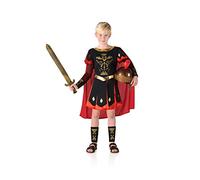 Kimokawaii Disfraz Centurión Romano 7-9 años