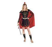 Kimokawaii Disfraz Centurión Romano T-S