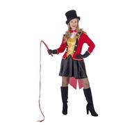 Kimokawaii Disfraz de Domadora-Presentadora T-XXXL