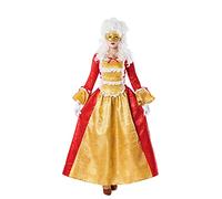 Kimokawaii Disfraz de María Antonieta T- S