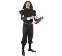 Kimokawaii DISFRAZ DE PINTOR VELAZQUEZ (Talla M/L)