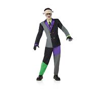 Kimokawaii Disfraz Frankenstein T-ML