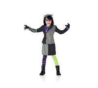 Kimokawaii Disfraz Novia Frankenstein 10-12 años