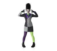 Kimokawaii Disfraz Novia Frankenstein T-ML