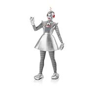 Kimokawaii Disfraz Tea Robot T-S