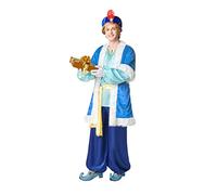 Kimokawaii PAJE MELCHOR (T-XL)