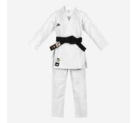 Kimono Adidas K220 Adulto Blanco 160 cm