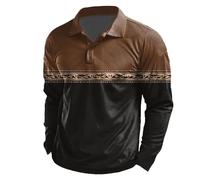Kimono Chaqueta Retro Estilo Kong de Manga Larga con Botones, Cómoda y Ligera, Estilo Maduro, Ajuste Cómodo Inglés, Negro , XXXXL
