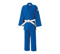 Kimono con cinturón de judo Mizuno para niños kodomo 120 cm