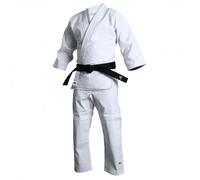 Kimono de entrenamiento para niños adidas J500 190 cm