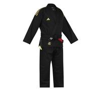Kimono de jiu-jitsu adidas Challenge JJ350 2.0 Polybag 150 cm