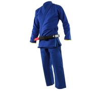 Kimono de jiu-jitsu adidas Challenge JJ350 2.0 Polybag 170 cm