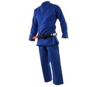 Kimono de jiu-jitsu adidas Challenge JJ350 2.0 Polybag 180 cm