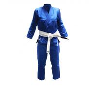 Kimono de jiu-jitsu adidas JJ250 Polybag 140 cm