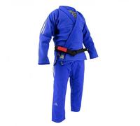 Kimono de jiu-jitsu adidas JJ430 Contest 160 cm