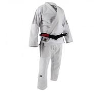 Kimono de jiu-jitsu adidas JJ430 Contest 160 cm