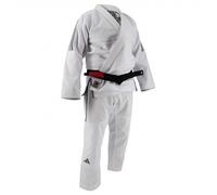Kimono de jiu-jitsu adidas JJ430 Contest 170 cm