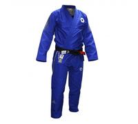 Kimono de jiu-jitsu adidas JJ430 Contest CFJJB 160 cm