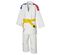 Kimono de judo Mizuno Komodo Plus FFJ 180 cm