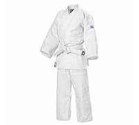 Kimono de judo para niños Mizuno Shiro 100 cm