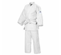Kimono de judo para niños Mizuno Shiro 160 cm