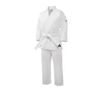 Kimono de karate con cinturón Mizuno KIAI 160 cm