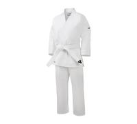 Kimono de karate Mizuno kiai polyester/coton 180 cm