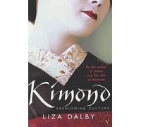Kimono [Idioma Inglés]