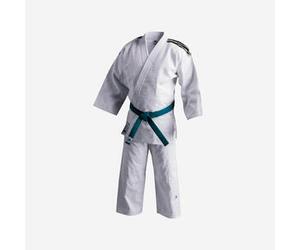 KIMONO JUDO J500 TRAINING | ADULTO 160 cm