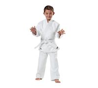 KWON - Kimono de artes marciales, tamaño 180 cm, color blanco