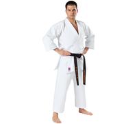 Kimono karate infantil Kwon Kata Tanaka 10 oz 150 cm