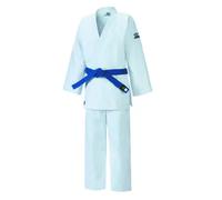 Kimono Mizuno judo keiko 2 logo brodé 170 cm