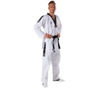 Kimono taekwondo avec broderie Kwon Victory 160 cm