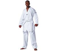 Kimono taekwondo para niños Kwon Hadan Plus 130 cm