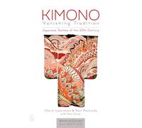 Kimono – Tradición en peligro: Textiles japoneses del siglo XX