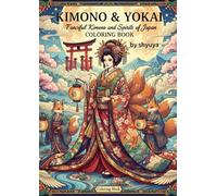 KIMONO & YOKAI: Fanciful Kimono and Spirits of Japan