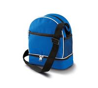 Kimood - Bolsa de petanca con 3 bolas, azul cobalto (Azul) - KI05124332243320
