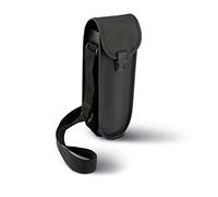 Kimood - Bolsa de petanca de 3 bolas, 7P x 9 x 26 cm, color negro