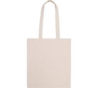 KiMood Bolsa Shopping en Coton Canvas